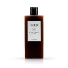 Sampon pentru Par - NOBERU - Scalp&Relax - 250 ml