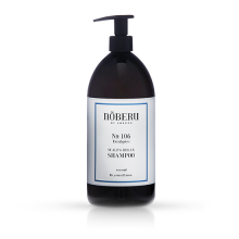 Sampon pentru Par - NOBERU - Scalp&Relax - 1000 ml