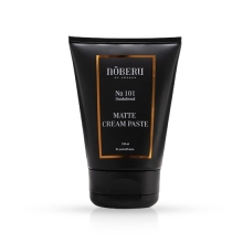 Crema de Par - NOBERU - Matte Paste - Sandalwood- 100 ml