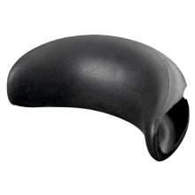 Scafa Coafor Portabila cu bazin adanc - 15L, Cadou Suport Gat pentru Scafa Coafor - Guler