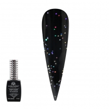 Top Coat Galaxy, fara Strat Lipicios, 12 ml 09