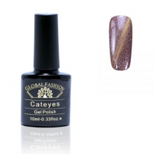 Oja Semipermanenta Cat Eye 10 ml, 31