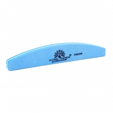 Buffer Unghii 100/240, Blue