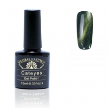 Oja Semipermanenta Cat Eye 10 ml, 26