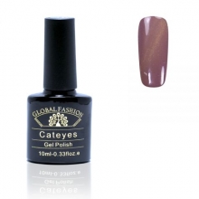 Oja Semipermanenta Cat Eye 10 ml, 62