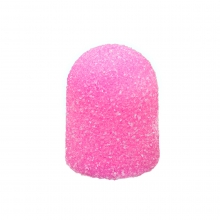 Smirghel Freza Electrica 13 x 19 mm - 100 1 buc, Pink
