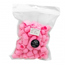 Smirghel Freza Electrica 13 x 19 mm - 100 1 buc, Pink