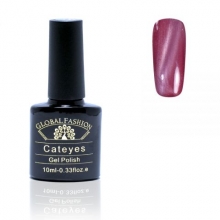 Oja Semipermanenta Cat Eye 10 ml, 83