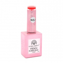 Neon Color Base Global Fashion, 15 ml, 12