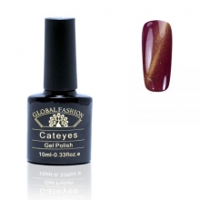 Oja Semipermanenta Cat Eye 10 ml, 28