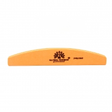 Buffer Unghii 240/360, Orange