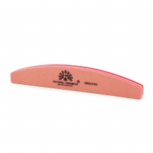 Buffer Unghii 180/240, Orange