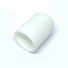 Smirghel Freza Electrica 16 x 25 mm - 120 1 buc, White