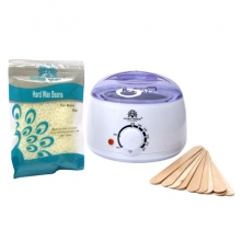 Set Incalzitor Ceara, 100g si 10 Spatule
