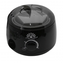 Incalzitor Ceara Global Fashion G50, 100W, Black