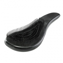 Perie pentru Descalcirea Parului 5039, Black