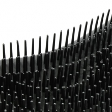 Perie pentru Descalcirea Parului 5039, Black