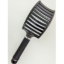Perie de Par 1500, Black