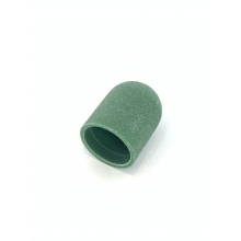 Smirghel Freza Electrica 13 x 19 mm - 120 1 buc, Green