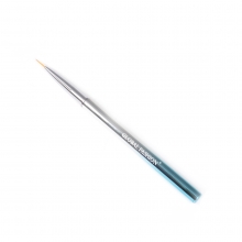 Pensula Unghii subtire pentru Pictura, Blue 00