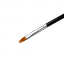 Pensula Unghii pentru Ombre, Black Nr. 6