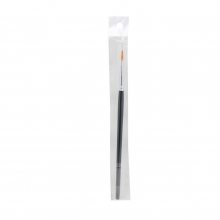 Pensula Unghii pentru Ombre, Black Nr. 6