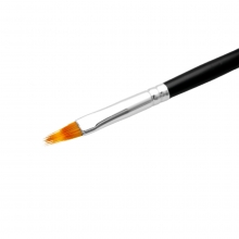 Pensula Unghii pentru Ombre, Black Nr. 8