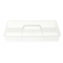 Cutie - Geanta Plastic, Pink