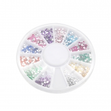 Carusel Mix Cristale, Multicolore