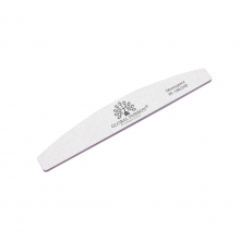 Pila Unghii, Global Fashion, Semiluna, Granulatie 180/240