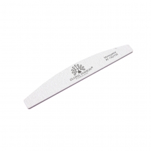 Pila Unghii, Global Fashion, Semiluna, Granulatie 150/150