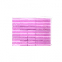 Buffer Baby pentru Unghii, Set 50 buc, Pink