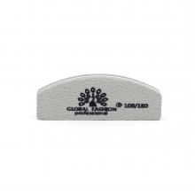 Buffer Unghii, Mini, 100/180 Gray
