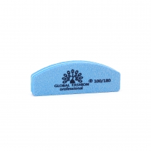 Buffer Unghii, Mini, 100/180 Blue