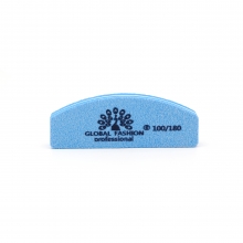 Buffer Unghii, Mini, 100/180 Blue