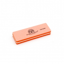 Buffer Unghii, Mini, 180/240 (Coral)