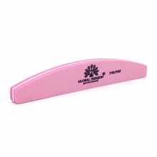 Buffer Unghii 240/360, Pink