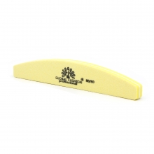 Buffer Unghii 80/80, Yellow