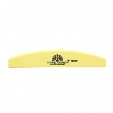 Buffer Unghii 80/80, Yellow
