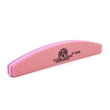 Buffer Unghii 80/80, Pink