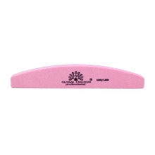 Buffer Unghii 100/180, Pink