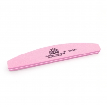 Buffer Unghii 100/180, Pink