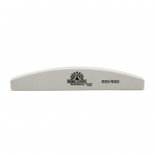 Buffer Unghii 220/220, Gray
