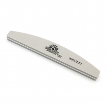 Buffer Unghii 220/220, Gray