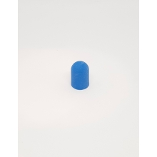 Smirghel Freza Electrica 16 x 25 mm - 180 1 buc, Blue