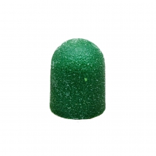 Smirghel Freza Electrica 13 x 19 mm - 180 1 buc, Green