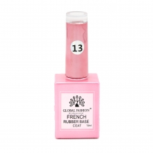 Base Coat French, Milky, 15 ml