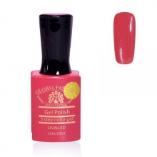 Oja Semipermanenta Premium 15 ml, 054