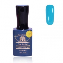 Oja Semipermanenta Premium 15 ml, 158