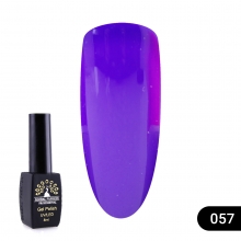 Gel Polish London Global Fashion 8 ml, 057